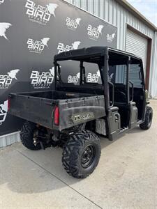 2019 Polaris Ranger Crew 570-4 - Photo 10 - Monroe, LA 71202