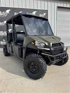 2019 Polaris Ranger Crew 570-4 - Photo 2 - Monroe, LA 71202