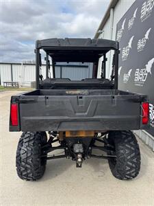 2019 Polaris Ranger Crew 570-4 - Photo 6 - Monroe, LA 71202