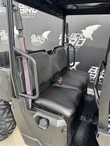 2019 Polaris Ranger Crew 570-4 - Photo 11 - Monroe, LA 71202
