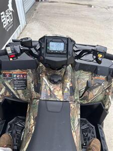 2018 Polaris Sportsman 570 SP Hunter Edition - Photo 13 - Monroe, LA 71202