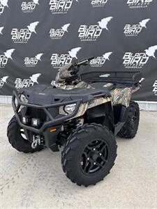 2018 Polaris Sportsman 570 SP Hunter Edition - Photo 2 - Monroe, LA 71202