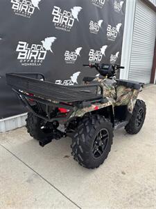 2018 Polaris Sportsman 570 SP Hunter Edition - Photo 8 - Monroe, LA 71202