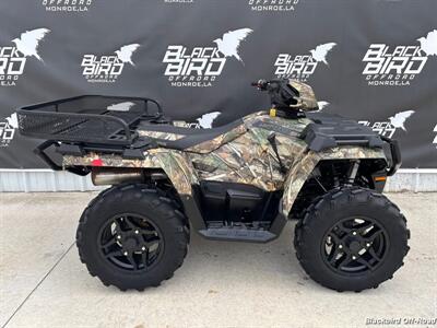 2018 Polaris Sportsman 570 SP Hunter Edition - Photo 6 - Monroe, LA 71202