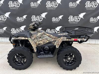 2018 Polaris Sportsman 570 SP Hunter Edition - Photo 5 - Monroe, LA 71202