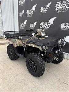 2018 Polaris Sportsman 570 SP Hunter Edition - Photo 3 - Monroe, LA 71202