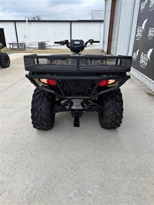 2018 Polaris Sportsman 570 SP Hunter Edition - Photo 9 - Monroe, LA 71202