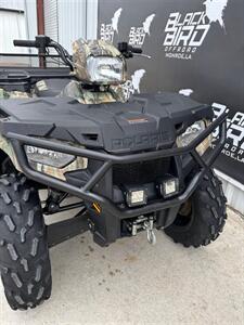 2018 Polaris Sportsman 570 SP Hunter Edition - Photo 11 - Monroe, LA 71202