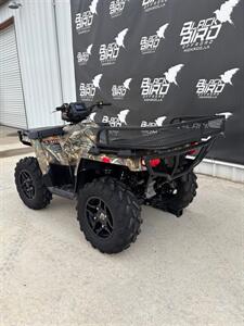 2018 Polaris Sportsman 570 SP Hunter Edition - Photo 7 - Monroe, LA 71202