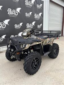 2018 Polaris Sportsman 570 SP Hunter Edition - Photo 4 - Monroe, LA 71202