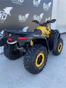 2011 Can Am Outlander 800 XXC   - Photo 8 - Monroe, LA 71202