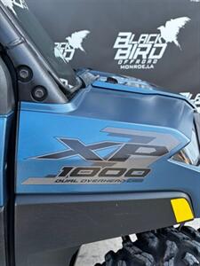 2025 Polaris Ranger 1000 XP Northstar Premium   - Photo 13 - Monroe, LA 71202