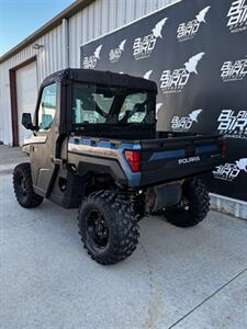 2025 Polaris Ranger 1000 XP Northstar Premium   - Photo 8 - Monroe, LA 71202