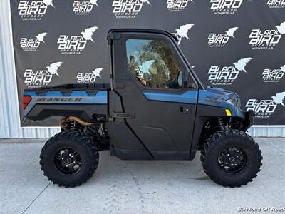 2025 Polaris Ranger 1000 XP Northstar Premium   - Photo 6 - Monroe, LA 71202