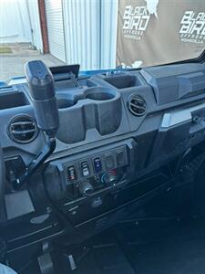 2025 Polaris Ranger 1000 XP Northstar Premium   - Photo 12 - Monroe, LA 71202