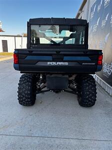 2025 Polaris Ranger 1000 XP Northstar Premium   - Photo 9 - Monroe, LA 71202