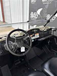 2015 Yamaha Viking Hunter 4x4 EPS   - Photo 11 - Monroe, LA 71202