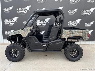 2015 Yamaha Viking Hunter 4x4 EPS   - Photo 6 - Monroe, LA 71202