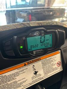 2015 Yamaha Viking Hunter 4x4 EPS   - Photo 12 - Monroe, LA 71202