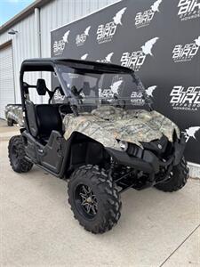 2015 Yamaha Viking Hunter 4x4 EPS   - Photo 3 - Monroe, LA 71202