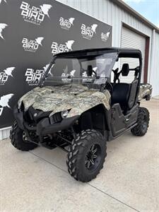 2015 Yamaha Viking Hunter 4x4 EPS   - Photo 4 - Monroe, LA 71202