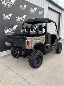 2015 Yamaha Viking Hunter 4x4 EPS   - Photo 8 - Monroe, LA 71202