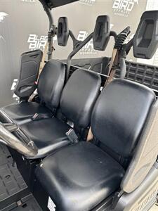 2015 Yamaha Viking Hunter 4x4 EPS   - Photo 10 - Monroe, LA 71202