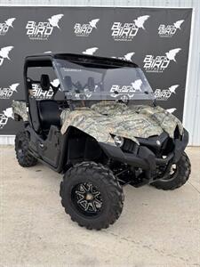 2015 Yamaha Viking Hunter 4x4 EPS   - Photo 2 - Monroe, LA 71202