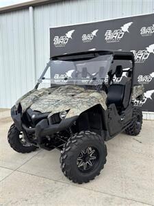 2015 Yamaha Viking Hunter 4x4 EPS   - Photo 1 - Monroe, LA 71202