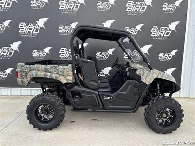 2015 Yamaha Viking Hunter 4x4 EPS   - Photo 5 - Monroe, LA 71202