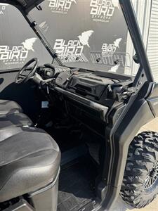 2021 Can-Am Defender XT HD8   - Photo 13 - Monroe, LA 71202