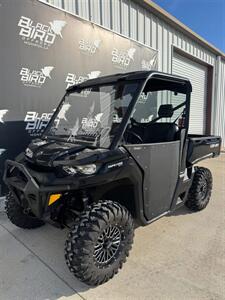 2021 Can-Am Defender XT HD8   - Photo 5 - Monroe, LA 71202