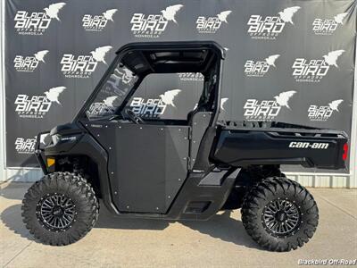 2021 Can-Am Defender XT HD8   - Photo 3 - Monroe, LA 71202
