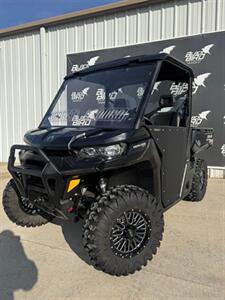 2021 Can-Am Defender XT HD8   - Photo 2 - Monroe, LA 71202