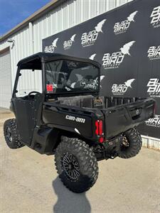 2021 Can-Am Defender XT HD8   - Photo 4 - Monroe, LA 71202