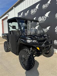 2021 Can-Am Defender XT HD8   - Photo 6 - Monroe, LA 71202