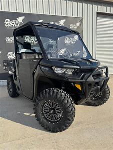 2021 Can-Am Defender XT HD8