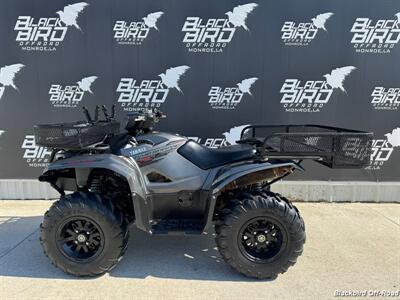 2016 Yamaha Kodiak 700 EPS SE - Photo 3 - Monroe, LA 71202