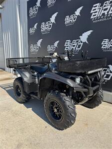 2016 Yamaha Kodiak 700 EPS SE - Photo 8 - Monroe, LA 71202