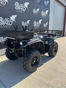 2016 Yamaha Kodiak 700 EPS SE - Photo 2 - Monroe, LA 71202