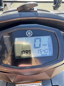 2016 Yamaha Kodiak 700 EPS SE - Photo 13 - Monroe, LA 71202