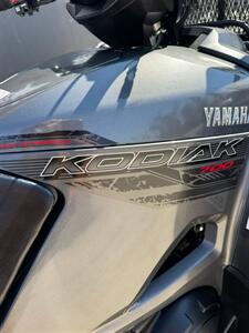 2016 Yamaha Kodiak 700 EPS SE - Photo 10 - Monroe, LA 71202