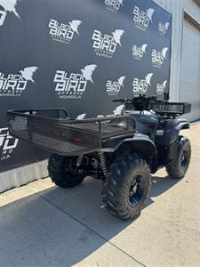 2016 Yamaha Kodiak 700 EPS SE - Photo 9 - Monroe, LA 71202