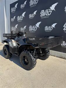 2016 Yamaha Kodiak 700 EPS SE - Photo 5 - Monroe, LA 71202