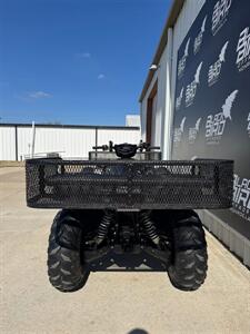 2016 Yamaha Kodiak 700 EPS SE - Photo 4 - Monroe, LA 71202