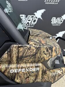 2021 Can-Am Defender MAX XT HD8 - Photo 10 - Monroe, LA 71202