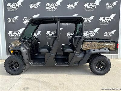 2021 Can-Am Defender MAX XT HD8 - Photo 9 - Monroe, LA 71202