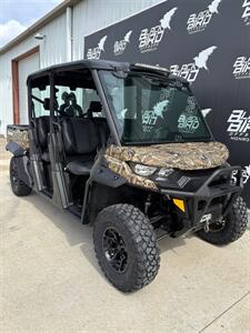 2021 Can-Am Defender MAX XT HD8 - Photo 3 - Monroe, LA 71202