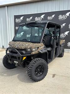 2021 Can-Am Defender MAX XT HD8 - Photo 2 - Monroe, LA 71202