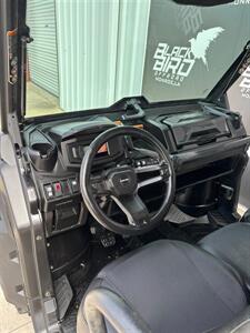 2021 Can-Am Defender MAX XT HD8 - Photo 11 - Monroe, LA 71202